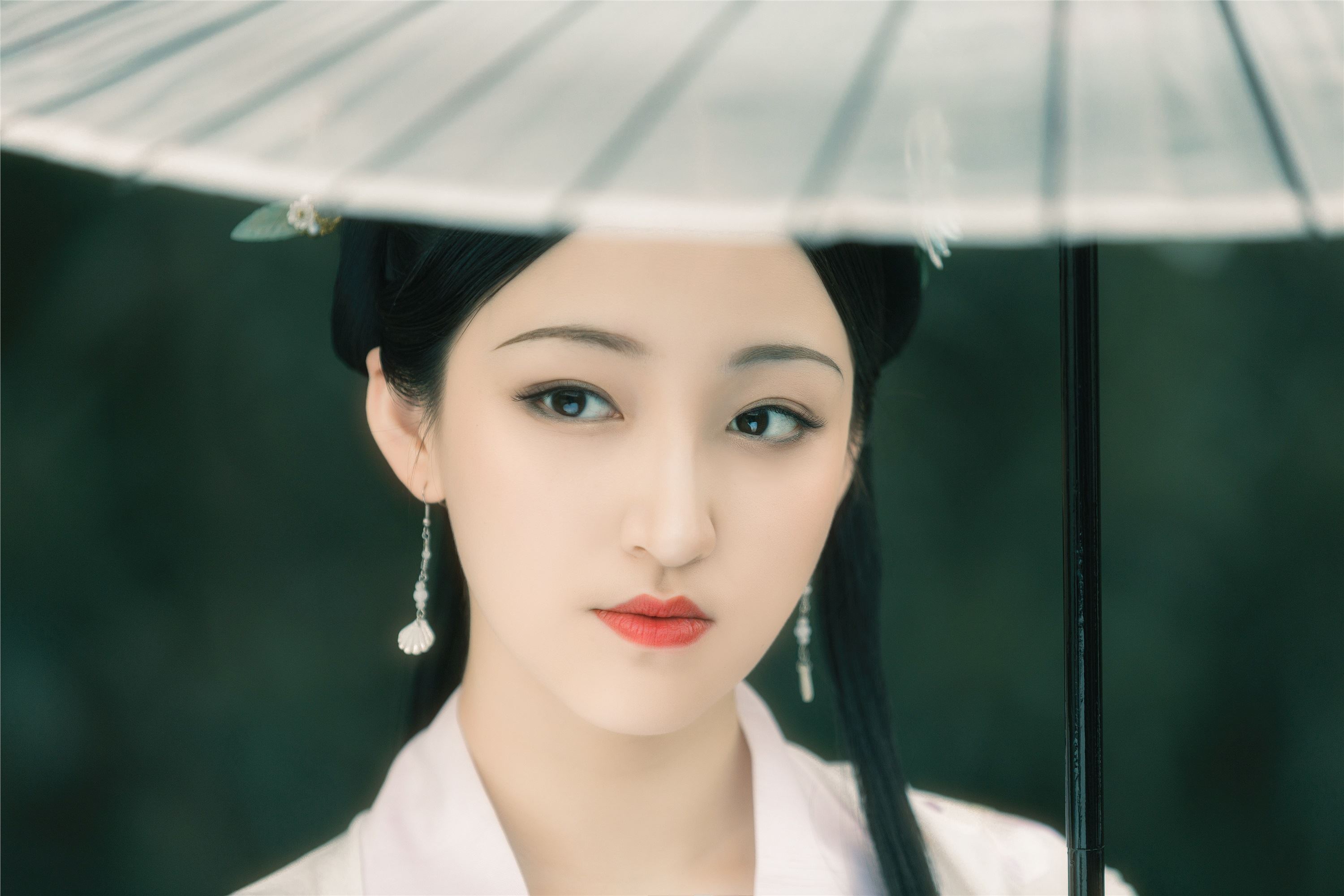 YITUYU艺图语 2021.08.16 春不渡 是非姑娘